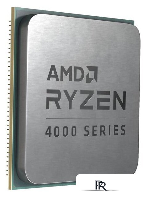 Процессор AMD Ryzen 3 PRO 4350G - Изображение №3 — Интернет-магазин ПроЗаказ