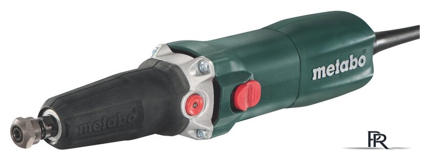 Прямошлифовальная машина Metabo GE 950 G PLUS - Изображение №1 — Интернет-магазин ПроЗаказ