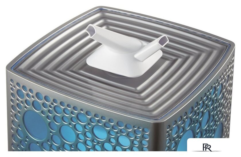 Увлажнитель воздуха Electrolux ecoBioComplex EHU-3910D YOGAhealthline 2.0 - Изображение №5 — Интернет-магазин ПроЗаказ