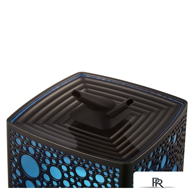 Увлажнитель воздуха Electrolux ecoBioComplex EHU-3910D YOGAhealthline 2.0 - Изображение №4 — Интернет-магазин ПроЗаказ