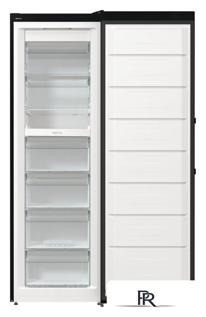 Морозильник Gorenje FN619EABK6 - Изображение №2 — Интернет-магазин ПроЗаказ
