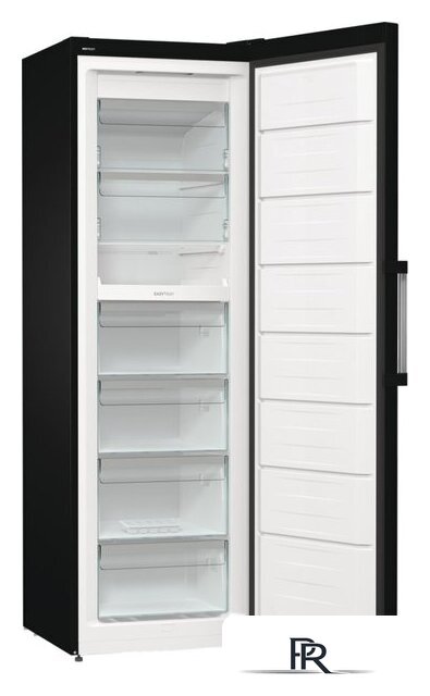 Морозильник Gorenje FN619EABK6 - Изображение №3 — Интернет-магазин ПроЗаказ