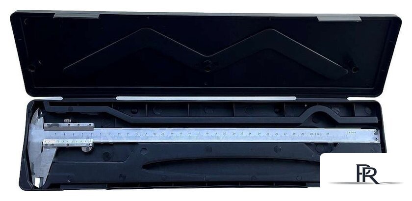 Штангенциркуль Shanghai Instrument ШЦ-300 - Изображение №2 — Интернет-магазин ПроЗаказ