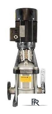 Центробежный насос Unipump MVH 8-16 - Изображение №1 — Интернет-магазин ПроЗаказ