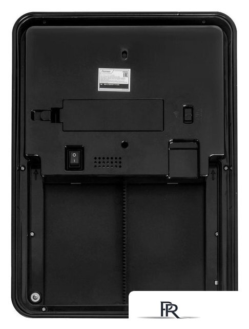 Мусорное ведро Pioneer WB426B - Изображение №5 — Интернет-магазин ПроЗаказ