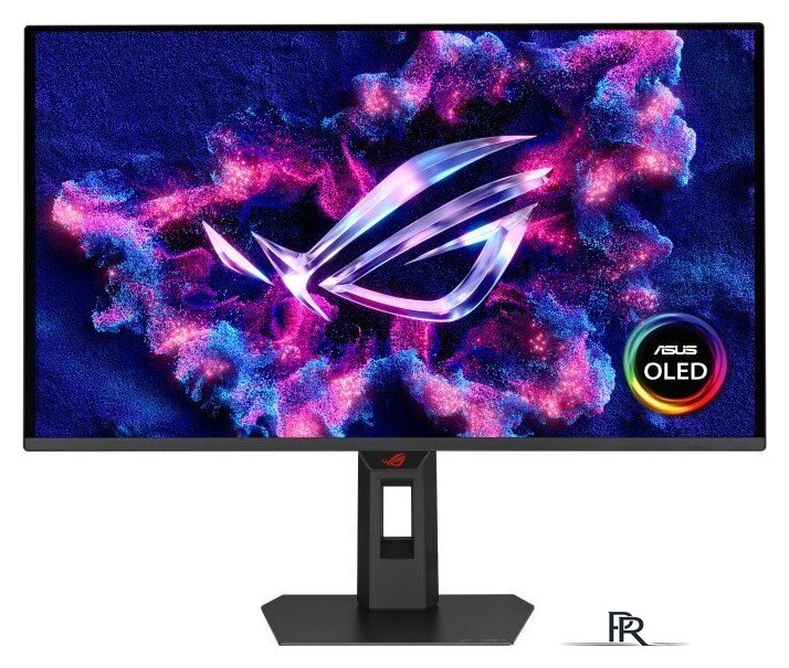Игровой монитор ASUS ROG Strix OLED XG27AQDPG - Изображение №1 — Интернет-магазин ПроЗаказ
