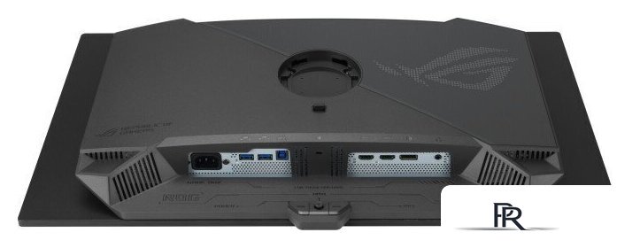 Игровой монитор ASUS ROG Strix OLED XG27AQDPG - Изображение №6 — Интернет-магазин ПроЗаказ