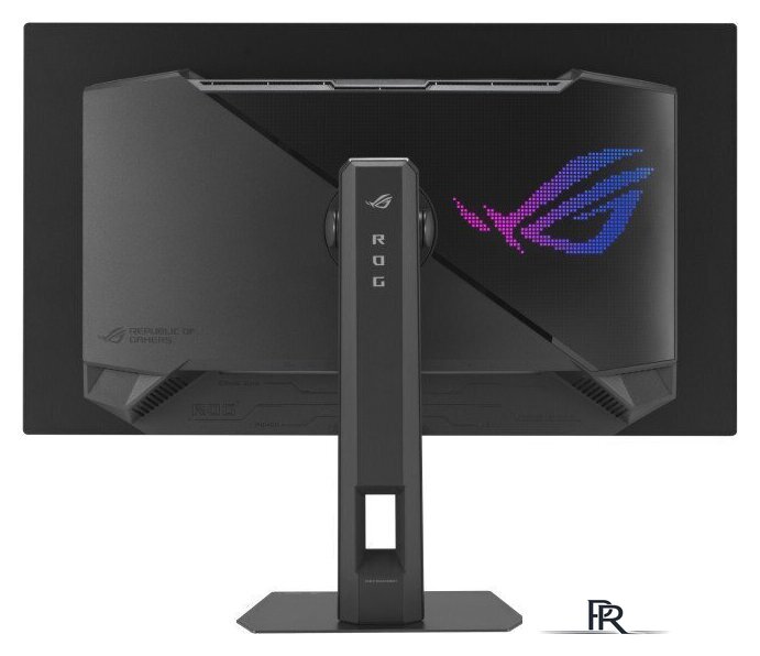 Игровой монитор ASUS ROG Strix OLED XG27AQDPG - Изображение №2 — Интернет-магазин ПроЗаказ