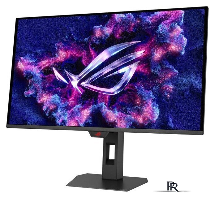 Игровой монитор ASUS ROG Strix OLED XG27AQDPG - Изображение №3 — Интернет-магазин ПроЗаказ