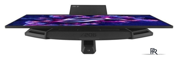 Игровой монитор ASUS ROG Strix OLED XG27AQDPG - Изображение №8 — Интернет-магазин ПроЗаказ