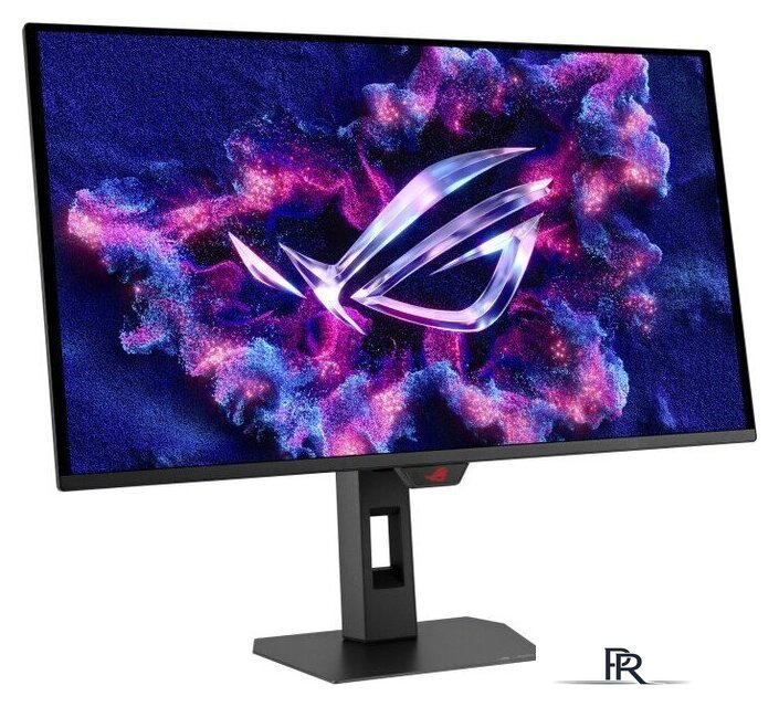 Игровой монитор ASUS ROG Strix OLED XG27AQDPG - Изображение №4 — Интернет-магазин ПроЗаказ