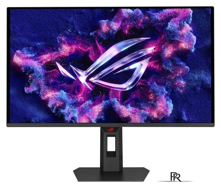 Игровой монитор ASUS ROG Strix OLED XG27AQDPG - Изображение №5 — Интернет-магазин ПроЗаказ