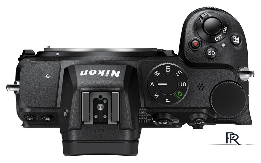 Беззеркальный фотоаппарат Nikon Z5 Body - Изображение №2 — Интернет-магазин ПроЗаказ