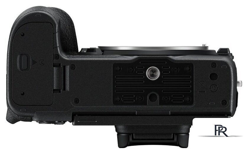 Беззеркальный фотоаппарат Nikon Z5 Body - Изображение №6 — Интернет-магазин ПроЗаказ