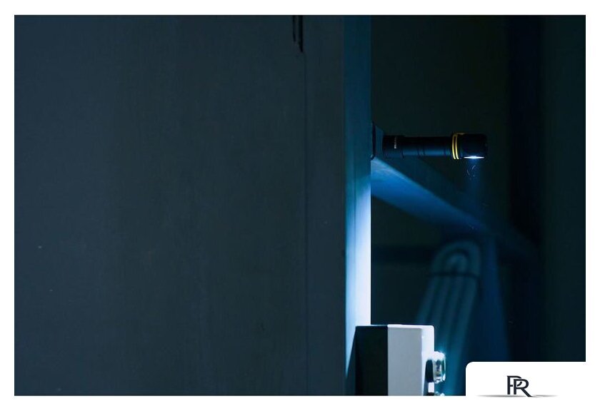 Фонарь Armytek Elf C2 Micro USB (теплый) - Изображение №9 — Интернет-магазин ПроЗаказ