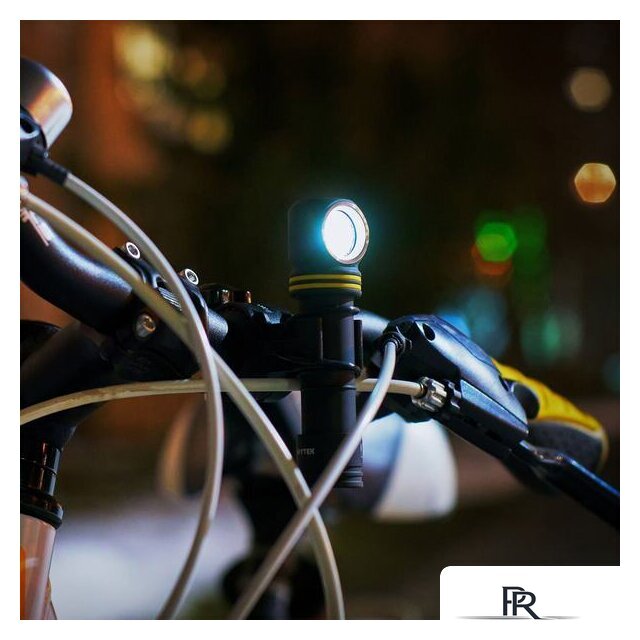 Фонарь Armytek Elf C2 Micro USB (теплый) - Изображение №5 — Интернет-магазин ПроЗаказ