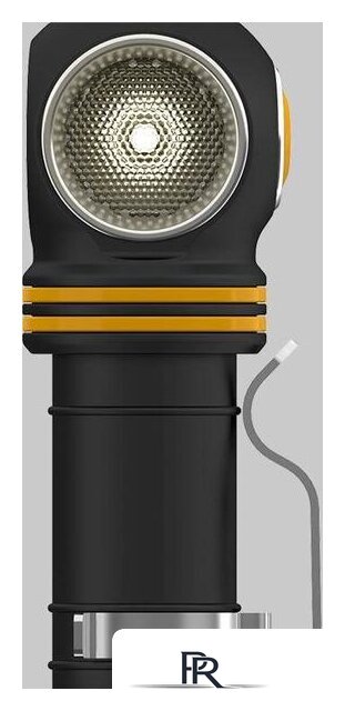 Фонарь Armytek Elf C2 Micro USB (теплый) - Изображение №2 — Интернет-магазин ПроЗаказ