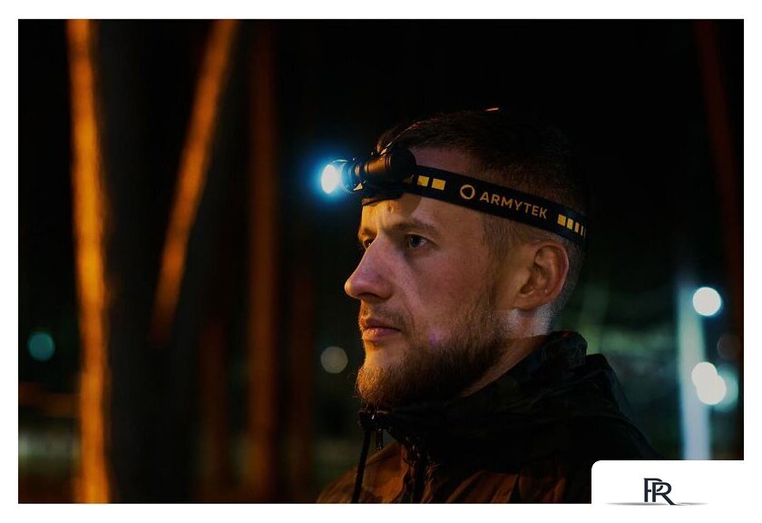 Фонарь Armytek Elf C2 Micro USB (теплый) - Изображение №10 — Интернет-магазин ПроЗаказ