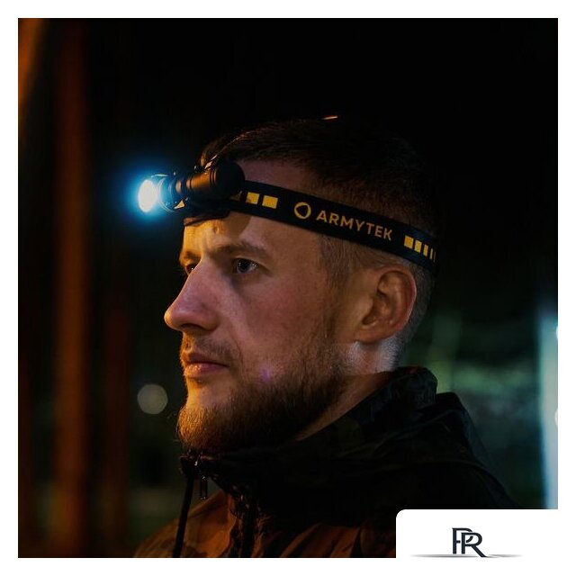 Фонарь Armytek Elf C2 Micro USB (теплый) - Изображение №6 — Интернет-магазин ПроЗаказ