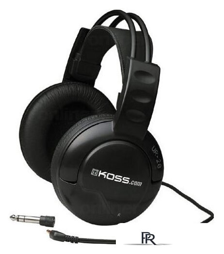 Наушники KOSS UR20 - Изображение №1 — Интернет-магазин ПроЗаказ