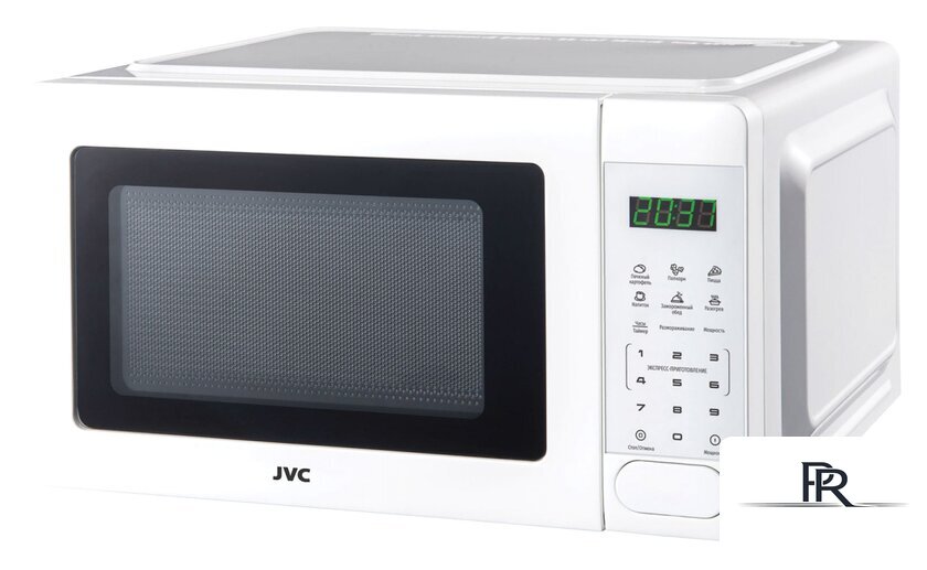 Микроволновая печь JVC JK-MW365S - Изображение №1 — Интернет-магазин ПроЗаказ