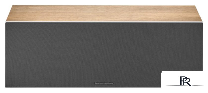 Полочная акустика Bowers & Wilkins HTM6 S3 (дуб) - Изображение №4 — Интернет-магазин ПроЗаказ