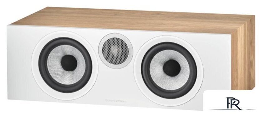 Полочная акустика Bowers & Wilkins HTM6 S3 (дуб) - Изображение №1 — Интернет-магазин ПроЗаказ
