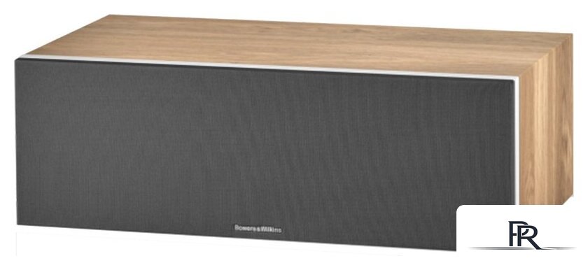Полочная акустика Bowers & Wilkins HTM6 S3 (дуб) - Изображение №2 — Интернет-магазин ПроЗаказ