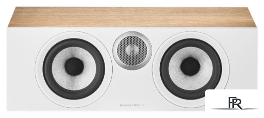 Полочная акустика Bowers & Wilkins HTM6 S3 (дуб) - Изображение №3 — Интернет-магазин ПроЗаказ
