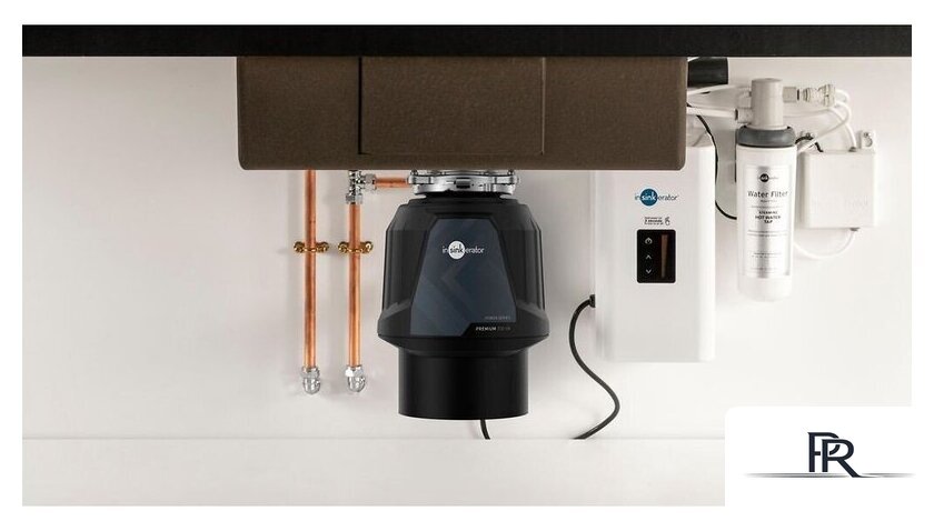 Измельчитель пищевых отходов InSinkErator Premium 700 SR - Изображение №3 — Интернет-магазин ПроЗаказ