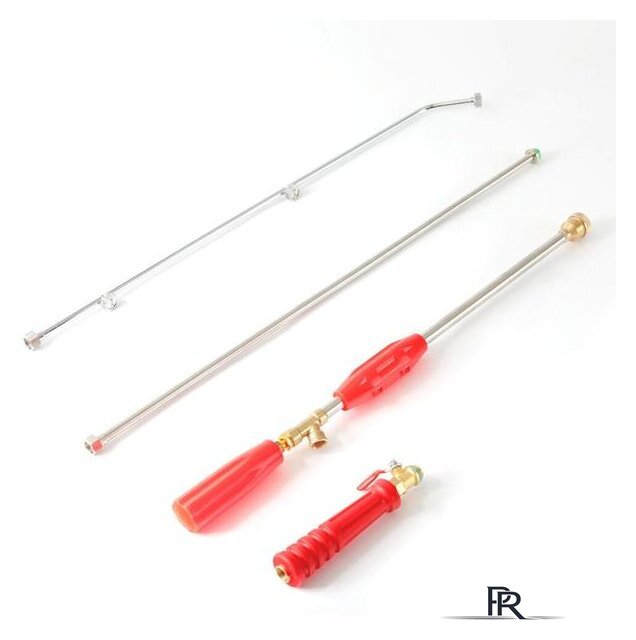 Бензиновый опрыскиватель Patriot PT-800 - Изображение №8 — Интернет-магазин ПроЗаказ