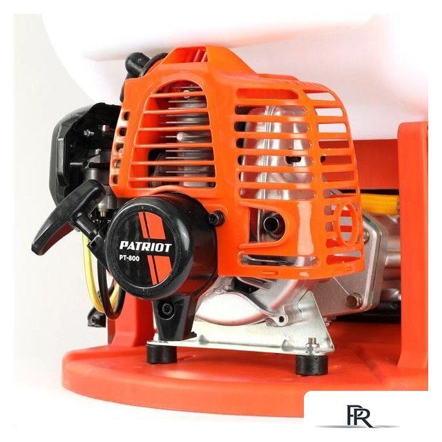 Бензиновый опрыскиватель Patriot PT-800 - Изображение №4 — Интернет-магазин ПроЗаказ