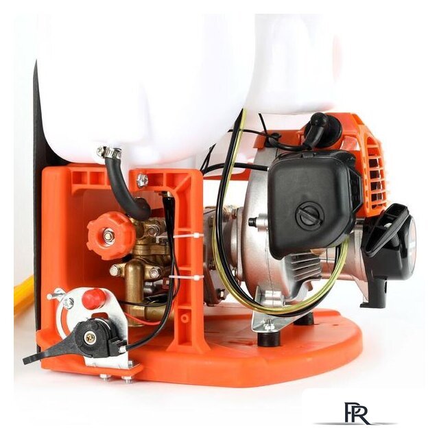 Бензиновый опрыскиватель Patriot PT-800 - Изображение №6 — Интернет-магазин ПроЗаказ