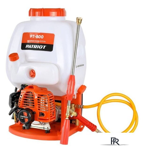 Бензиновый опрыскиватель Patriot PT-800 - Изображение №1 — Интернет-магазин ПроЗаказ
