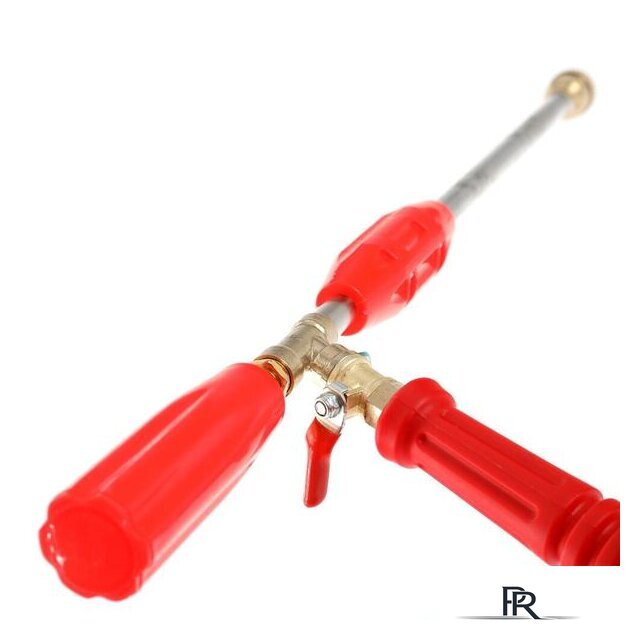 Бензиновый опрыскиватель Patriot PT-800 - Изображение №9 — Интернет-магазин ПроЗаказ