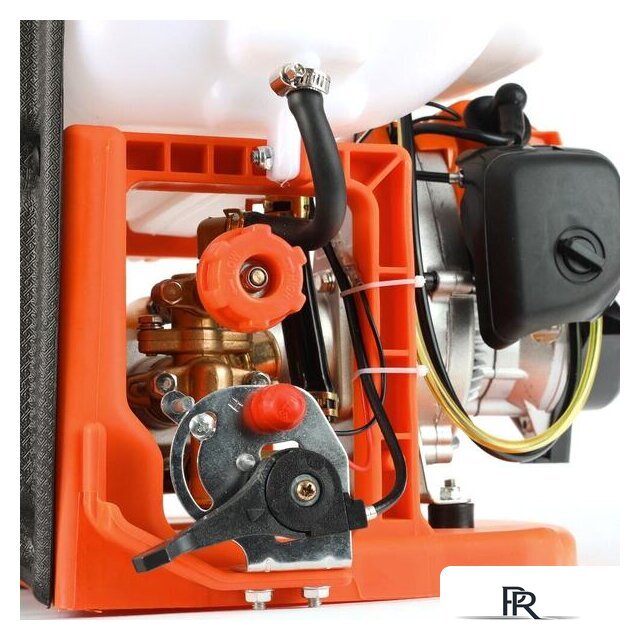 Бензиновый опрыскиватель Patriot PT-800 - Изображение №7 — Интернет-магазин ПроЗаказ