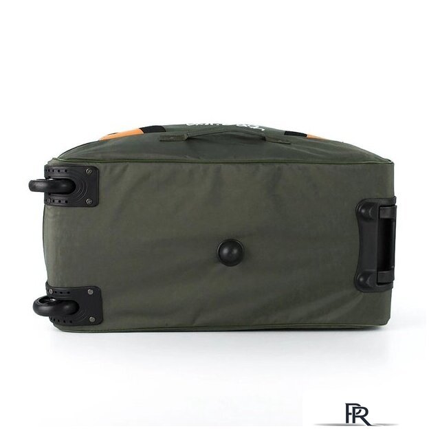 Сумка-тележка Mr.Bag 143-K9-MB-KHK (хаки) - Изображение №4 — Интернет-магазин ПроЗаказ