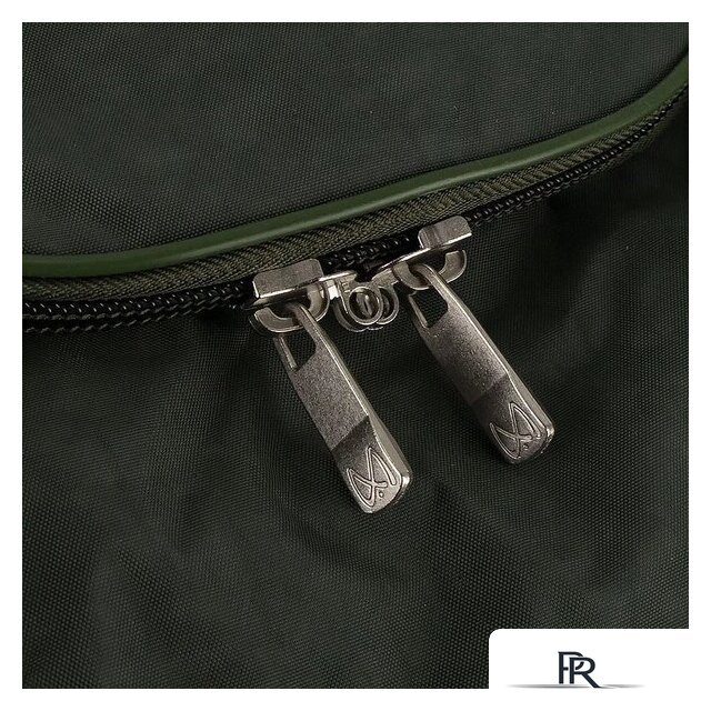 Сумка-тележка Mr.Bag 143-K9-MB-KHK (хаки) - Изображение №5 — Интернет-магазин ПроЗаказ