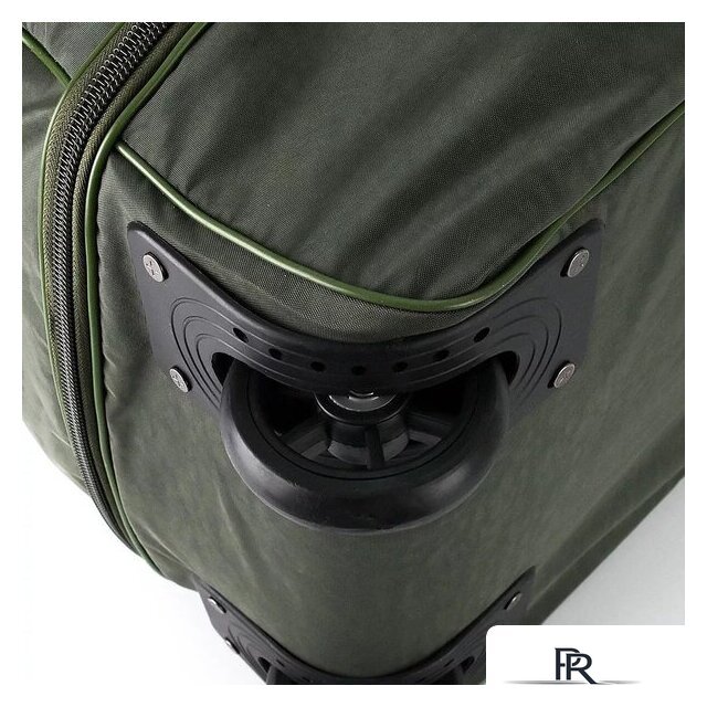 Сумка-тележка Mr.Bag 143-K9-MB-KHK (хаки) - Изображение №7 — Интернет-магазин ПроЗаказ