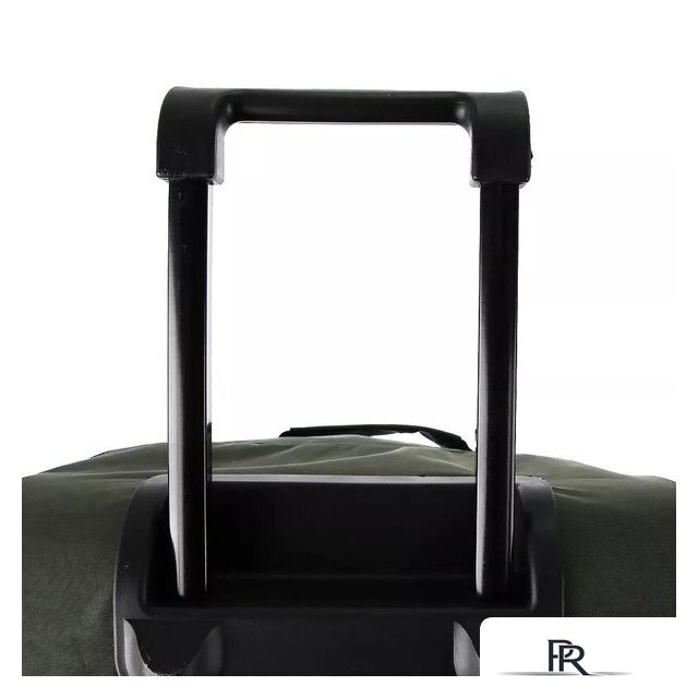 Сумка-тележка Mr.Bag 143-K9-MB-KHK (хаки) - Изображение №8 — Интернет-магазин ПроЗаказ