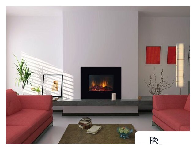 Электрокамин Electrolux EFP/W-1100ULS - Изображение №5 — Интернет-магазин ПроЗаказ