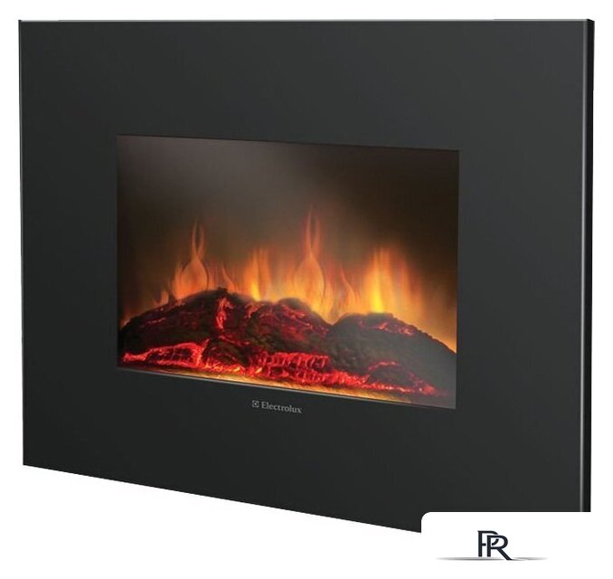 Электрокамин Electrolux EFP/W-1100ULS - Изображение №1 — Интернет-магазин ПроЗаказ