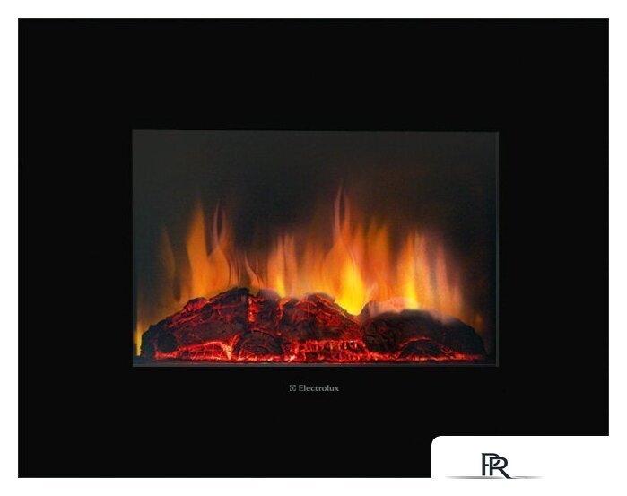 Электрокамин Electrolux EFP/W-1100ULS - Изображение №2 — Интернет-магазин ПроЗаказ