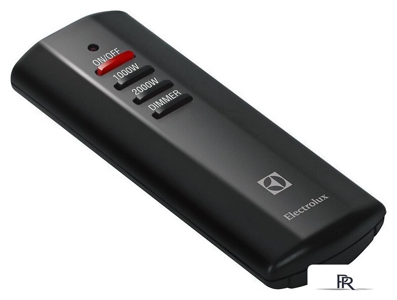 Электрокамин Electrolux EFP/W-1100ULS - Изображение №4 — Интернет-магазин ПроЗаказ