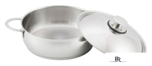 Сотейник Кухар Магнолия Престиж КМ3-24М4 - Изображение №1 — Интернет-магазин ПроЗаказ