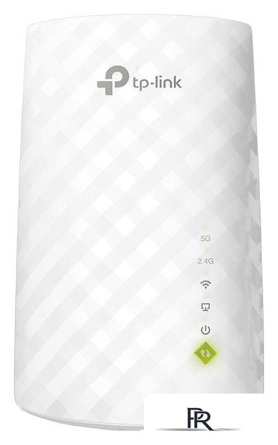 Усилитель Wi-Fi TP-Link RE220 - Изображение №1 — Интернет-магазин ПроЗаказ