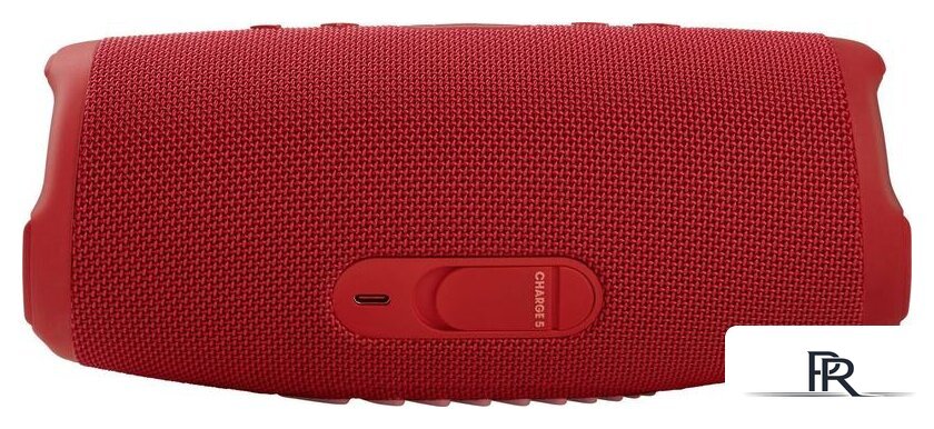 Беспроводная колонка JBL Charge 5 (красный) - Изображение №6 — Интернет-магазин ПроЗаказ