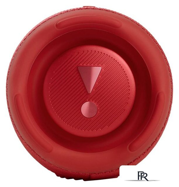 Беспроводная колонка JBL Charge 5 (красный) - Изображение №5 — Интернет-магазин ПроЗаказ