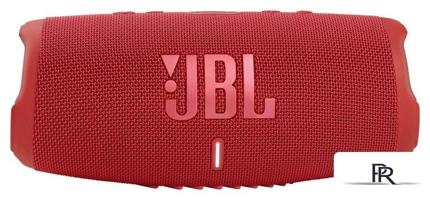 Беспроводная колонка JBL Charge 5 (красный) - Изображение №1 — Интернет-магазин ПроЗаказ