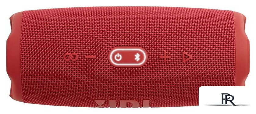 Беспроводная колонка JBL Charge 5 (красный) - Изображение №3 — Интернет-магазин ПроЗаказ